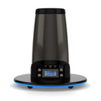 Arizer Extreme Q Vaporizer – Frontalansicht