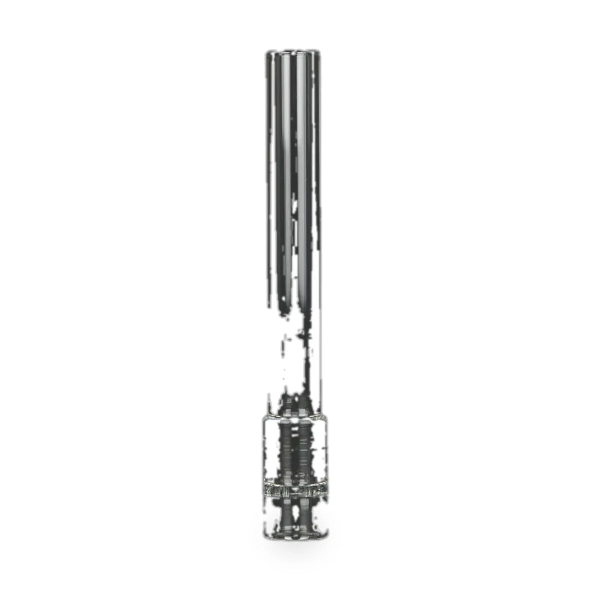 Glas-Aromarohr – Zubehör für Vaporizer