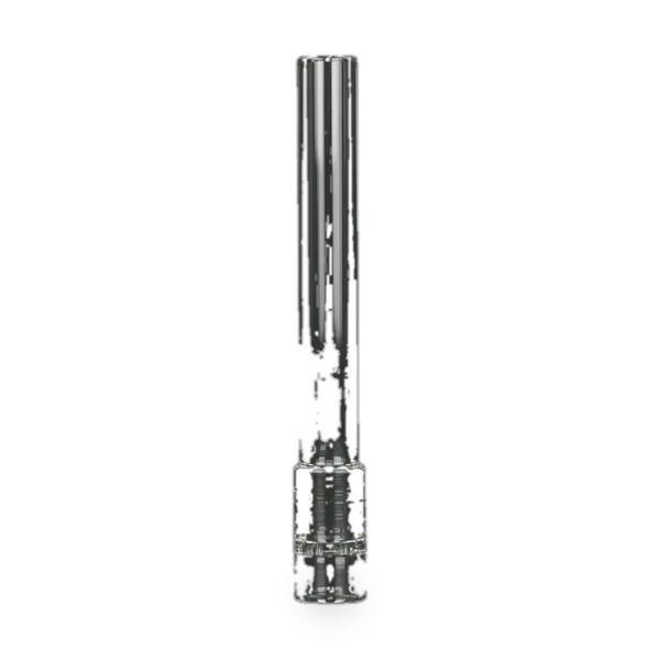 Glas-Aromarohr – Zubehör für Vaporizer