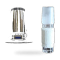 Glas-Heizelementabdeckung – Zubehör für Vaporizer