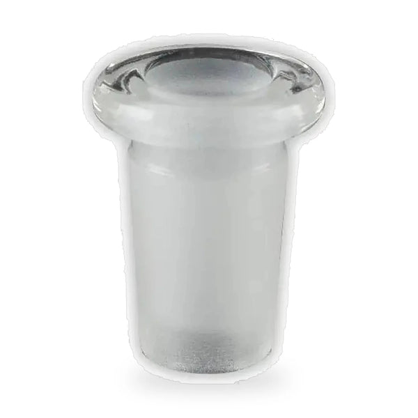 Arizer Glas-Reduzierstück 19 auf 14 mm – Zubehör für Vaporizer