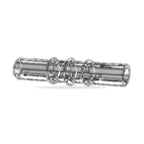 Glas-Whip-Mundstück – Zubehör für Vaporizer