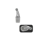 Arizer Glas-Winkeladapter mit Sieb
