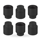 Arizer Go SRT Shell Grips 6er-Set – Zubehör für Vaporizer