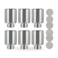 Arizer Go SRT Shell Pack 6er-Set – Zubehör für Vaporizer