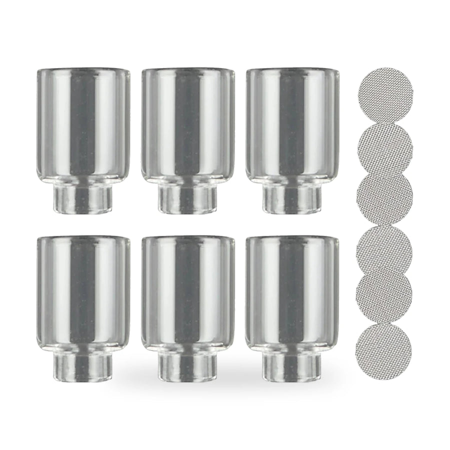 Go SRT Shell Pack 6er-Set