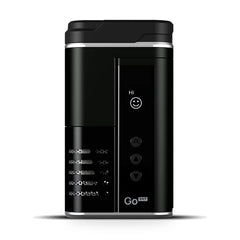 Arizer Arizer Go SRT Vaporizer – Frontalansicht