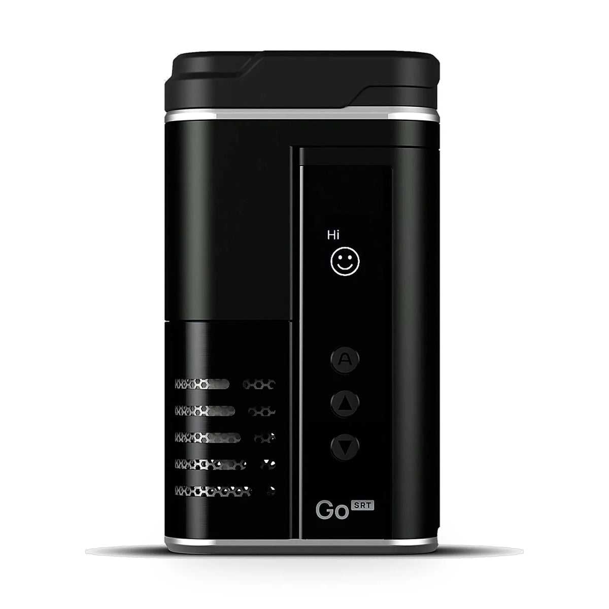 Arizer Arizer Go SRT Vaporizer – Frontalansicht
