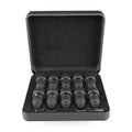 Arizer Go SRT Vorfüll-Set mit 10 Shells – Zubehör für Vaporizer