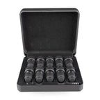 Arizer Go SRT Vorfüll-Set mit 10 Shells – Zubehör für Vaporizer
