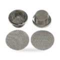 Multi-Siebe-Set – Zubehör für Vaporizer