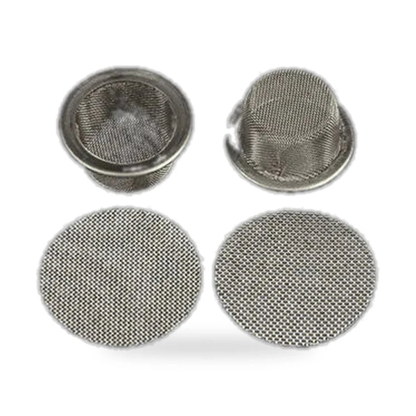 Multi-Siebe-Set – Zubehör für Vaporizer