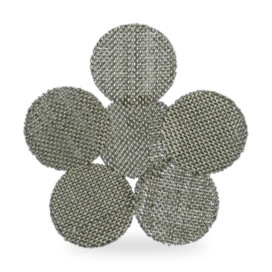 Siebe-Set 6 Stück
