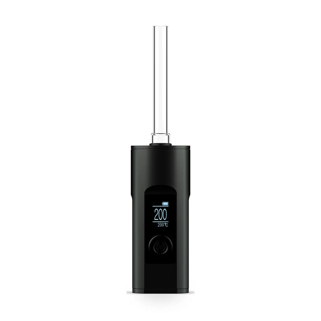 Arizer Arizer Solo 2 MAX Vaporizer – Frontalansicht