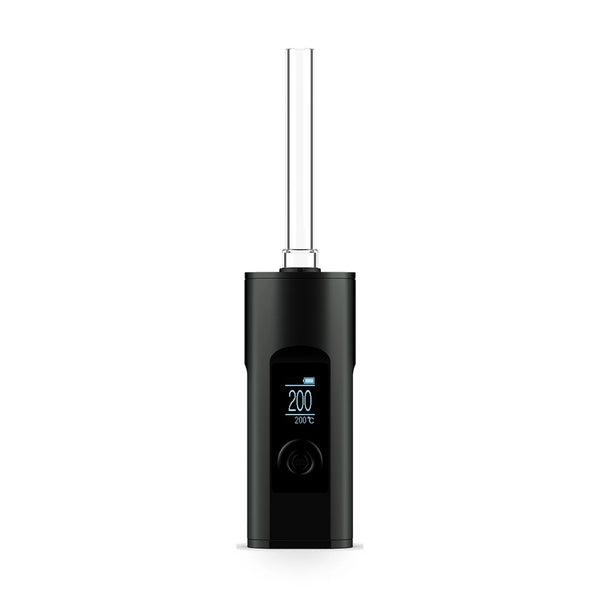 Arizer Arizer Solo 2 MAX Vaporizer – Frontalansicht