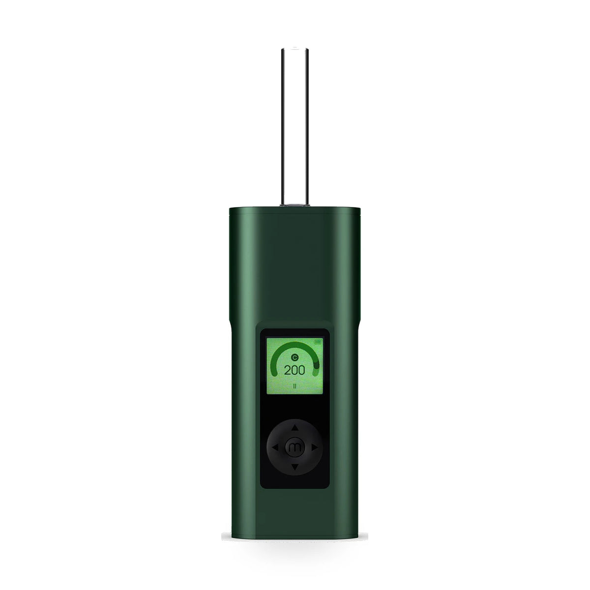 Arizer Arizer Solo 3 Vaporizer – Frontalansicht