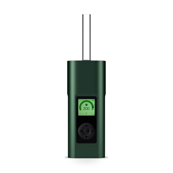 Arizer Arizer Solo 3 Vaporizer – Frontalansicht