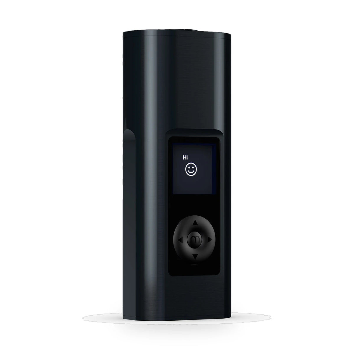Arizer Solo 3 Intergalactic – Frontalansicht