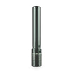 Arizer Solo 3 XL Glas-Aromarohr 90 mm Schwarz – Zubehör für Vaporizer