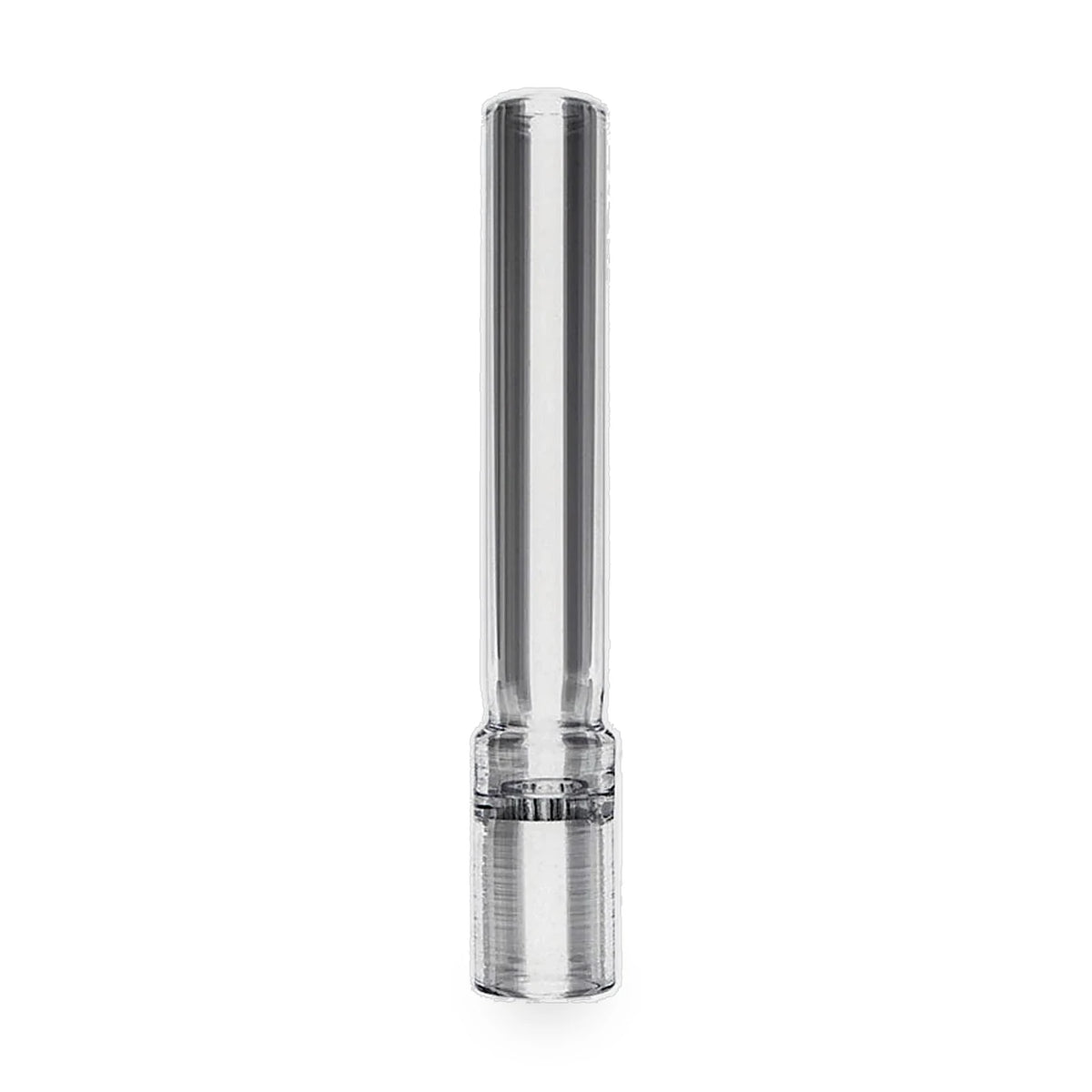Arizer Solo 3 XL Glas-Aromarohr 90 mm Transparent – Zubehör für Vaporizer