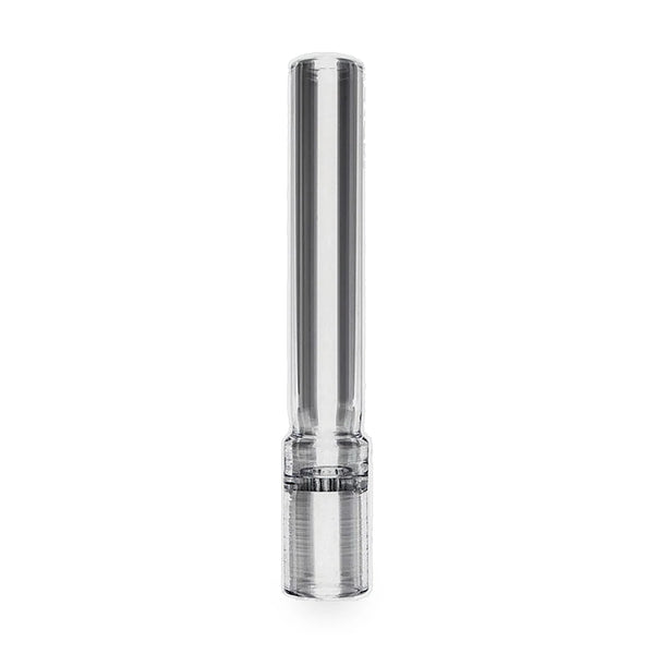 Arizer Solo 3 XL Glas-Aromarohr 90 mm Transparent – Zubehör für Vaporizer