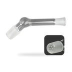 Arizer Tischgeräte Glas-Mini-Whip Glassieb – Zubehör für Vaporizer