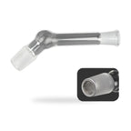Arizer Tischgeräte Glas-Mini-Whip Kuppelsieb – Zubehör für Vaporizer