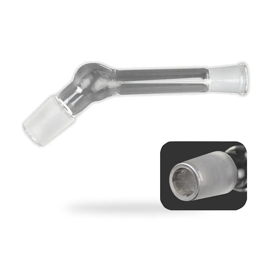 Tischgeräte Glas-Mini-Whip