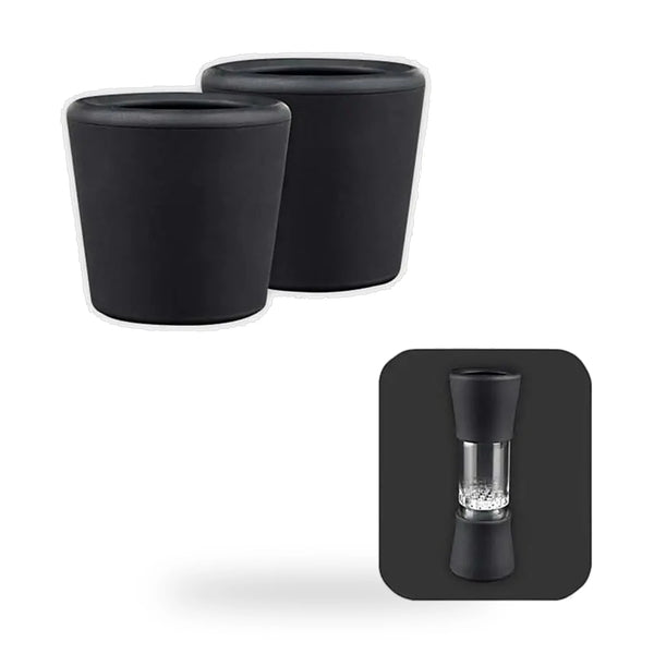 Arizer Tuff BowlGrips 2er-Set – Zubehör für Vaporizer