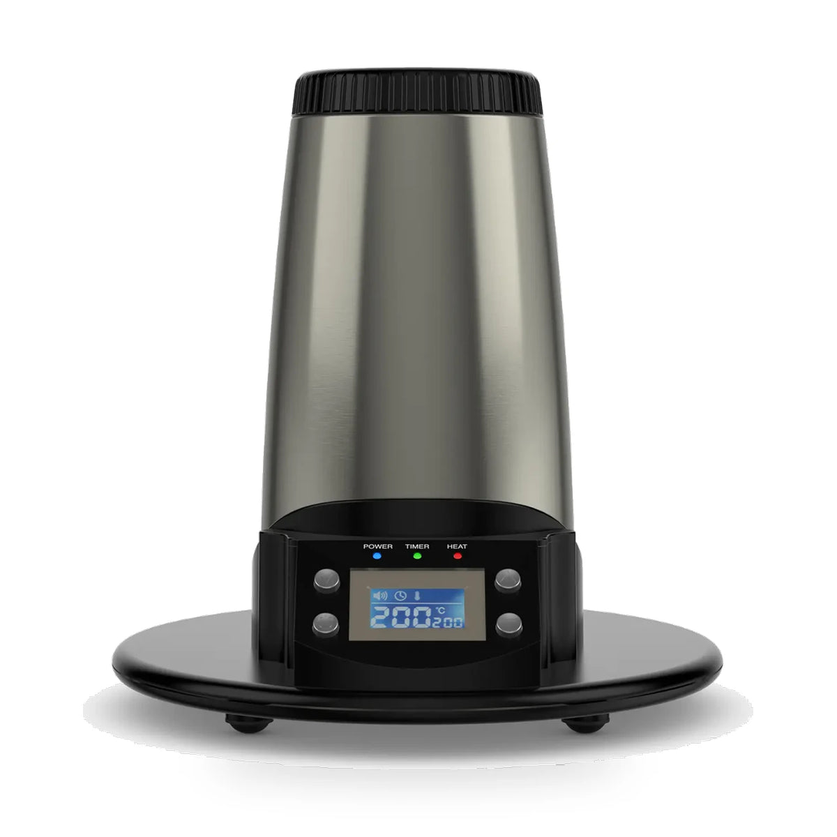 Arizer Arizer V-Tower Vaporizer – Frontalansicht