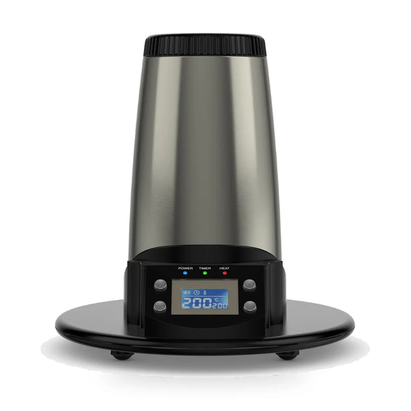 Arizer Arizer V-Tower Vaporizer – Frontalansicht