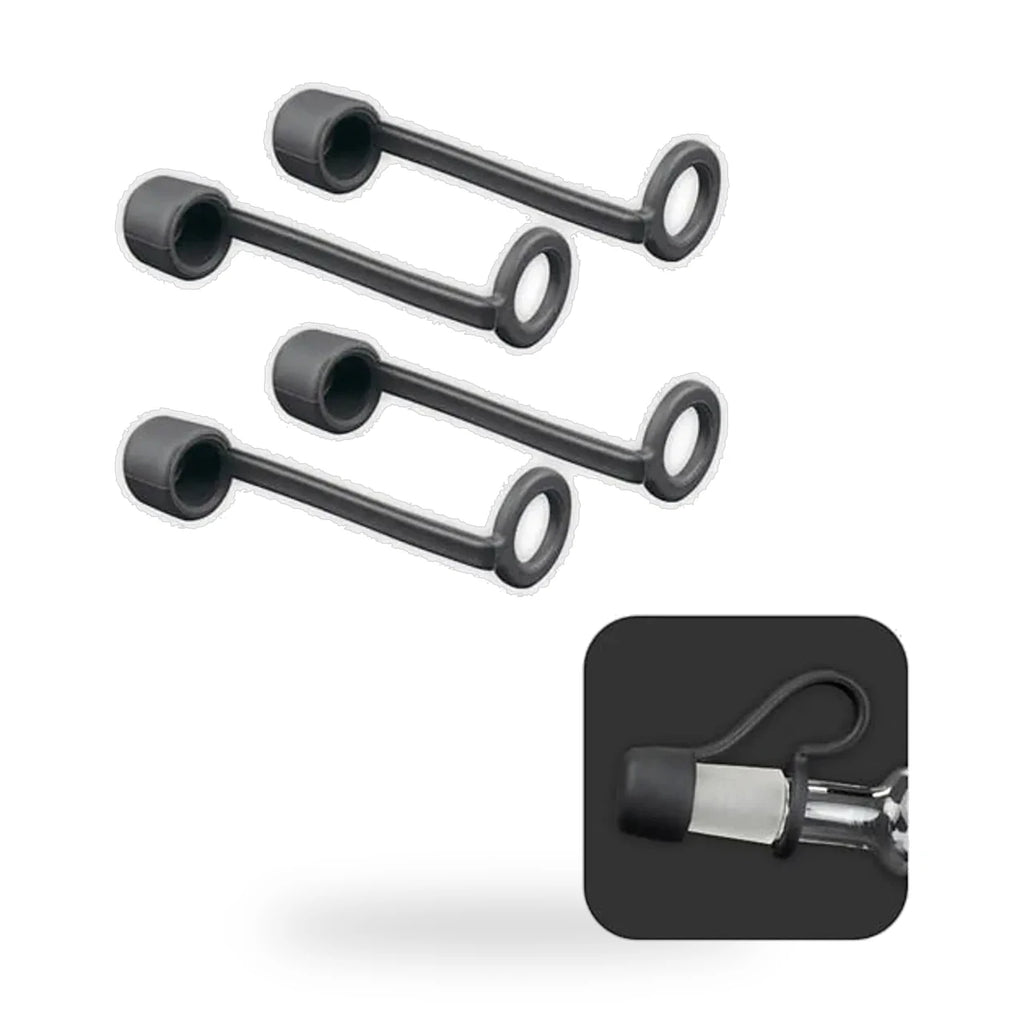 Arizer XQ2 Ballonkappen 4er-Set – Zubehör für Vaporizer