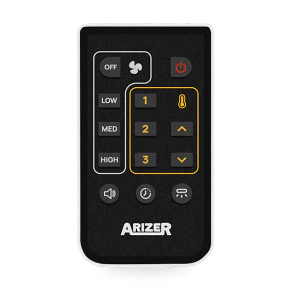 Arizer XQ2 Fernbedienung – Zubehör für Vaporizer