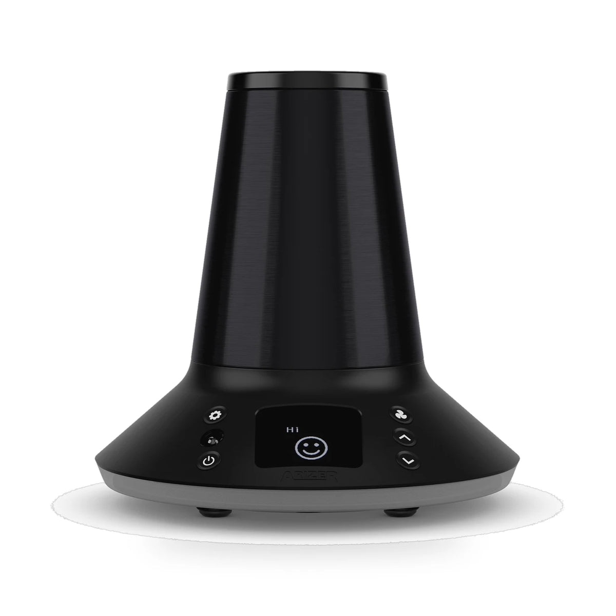 Arizer XQ2 Vaporizer – Frontalansicht