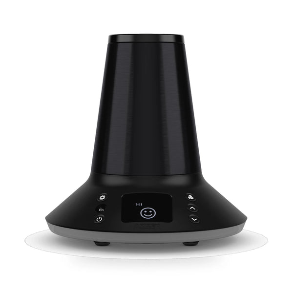 Arizer XQ2 Vaporizer – Frontalansicht