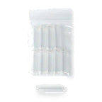 AroMed 4.0 Glasmundstücke 10er – Zubehör für Vaporizer