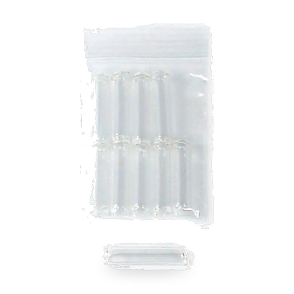 AroMed 4.0 Glasmundstücke 10er – Zubehör für Vaporizer