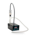 AroMed AroMed 4.0 Schwarz Vaporizer – Frontalansicht