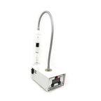 AroMed AroMed 4.0 Weiß Vaporizer – Frontalansicht