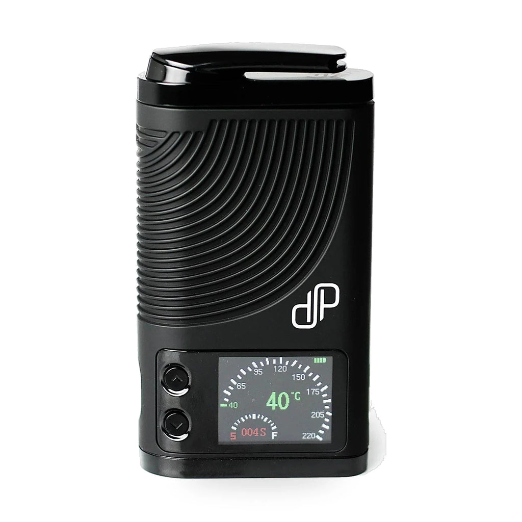 Boundless Boundless CFX Vaporizer – Frontalansicht