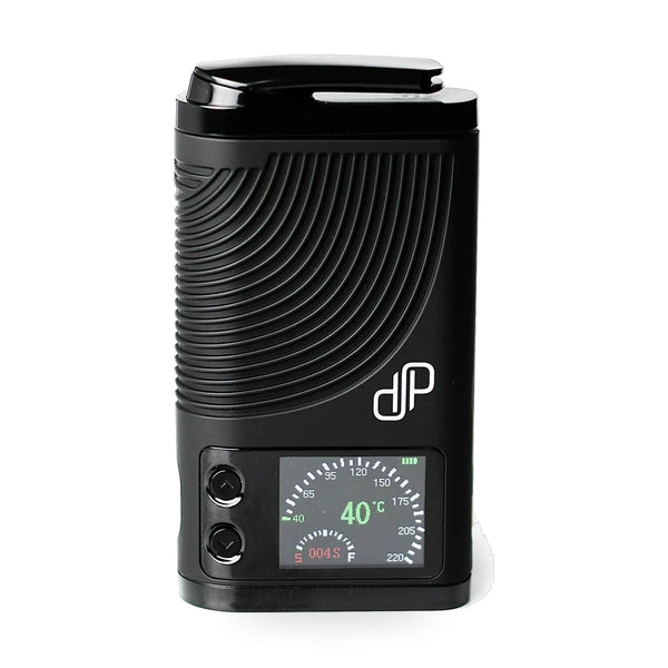Boundless Boundless CFX Vaporizer – Frontalansicht