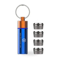 Capsule Caddy Dosierkapsel-Behälter – Zubehör für Vaporizer