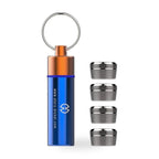Capsule Caddy Dosierkapsel-Behälter – Zubehör für Vaporizer