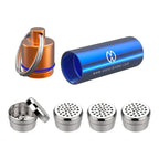 Capsule Caddy – Ansicht 2