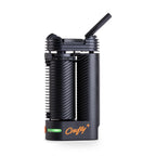 Storz & Bickel Crafty+ Vaporizer – Frontalansicht