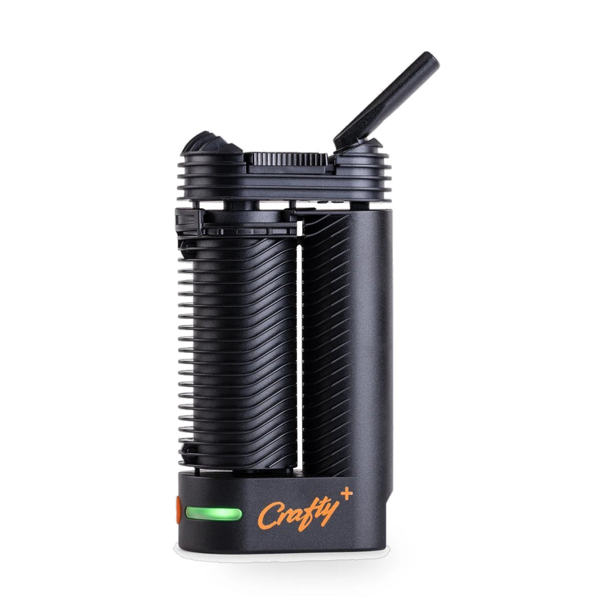 Storz & Bickel Crafty+ Vaporizer – Frontalansicht