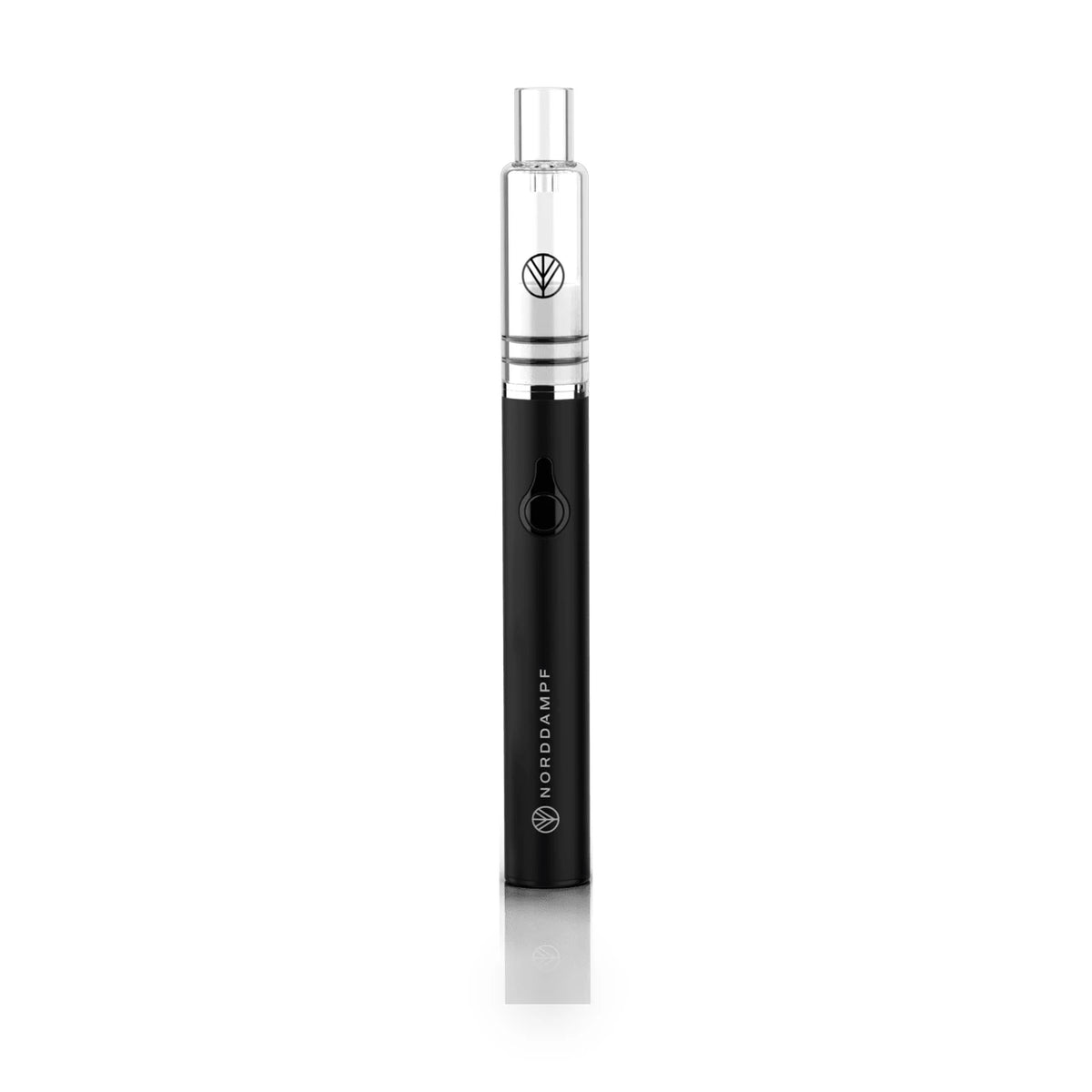 Norddampf DAB PEN Mini Vaporizer – Frontalansicht