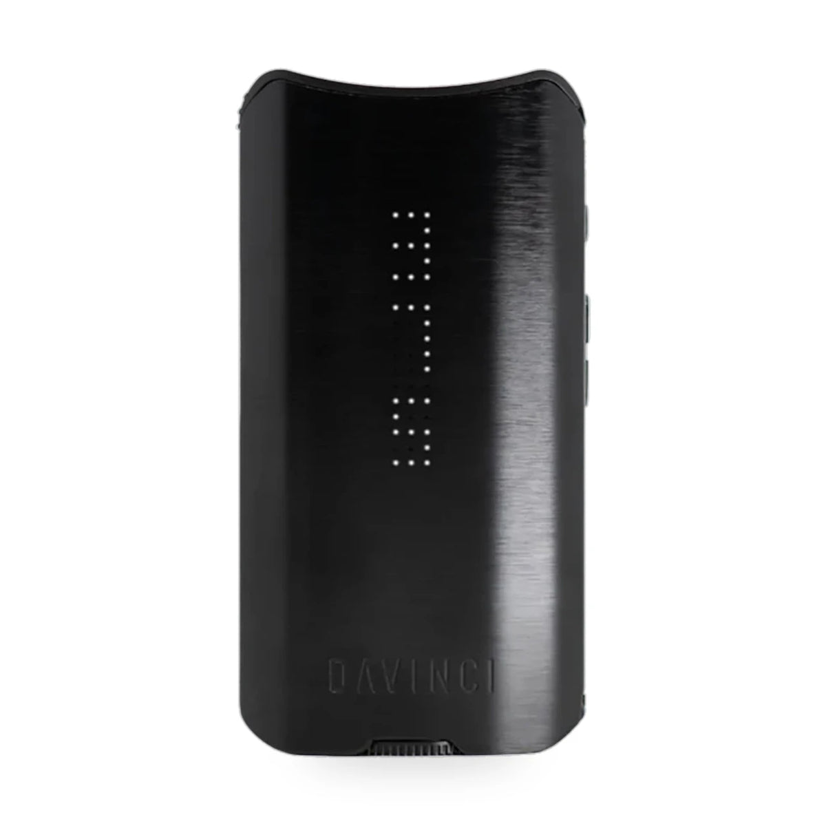 DaVinci DaVinci IQ3 Vaporizer – Frontalansicht