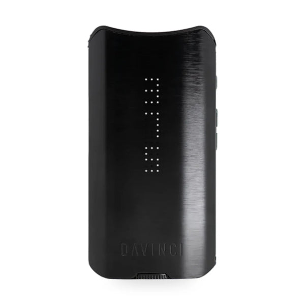 DaVinci DaVinci IQ3 Vaporizer – Frontalansicht