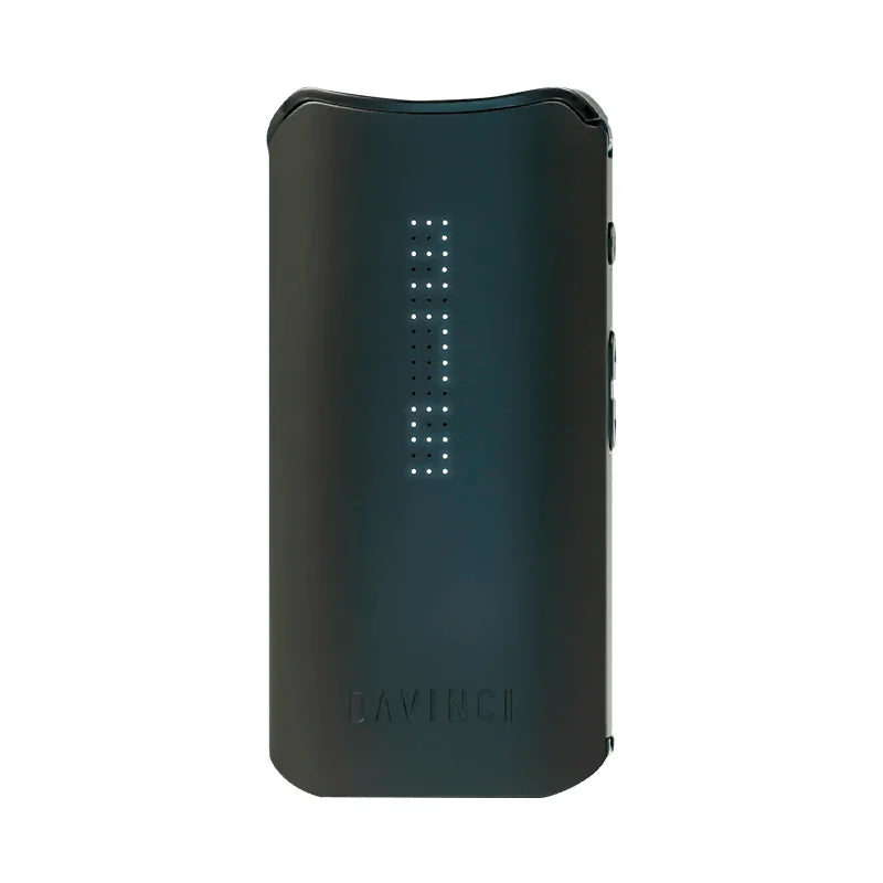 DaVinci IQC Vaporizer Onyx
